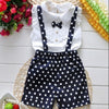 Clothes Girls Suits Baby Clothing Set