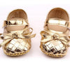 Rhombus Lattice Pattern Soft Bottom Shoes