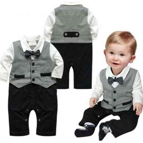 Baby Clothing