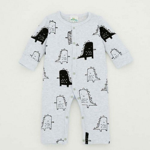 Winter Fashion Rompers For Baby