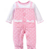 Jumpsuit Baby Spring Autumn Baby Rompers