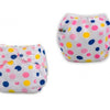 Happy Cloth Washable Reusable Nappies