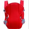 Backpack Carrying Stroller Pouch Sling