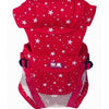 Multifunctional Front Facing Baby Carrier