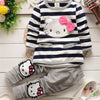 Baby Clothes Boy Suit Coat Pants Set