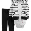 Carters Original Baby Clothing Boy and Girl Bodysuit