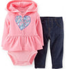 Carters Original Baby Clothing Boy and Girl Bodysuit