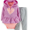 Carters Original Baby Clothing Boy and Girl Bodysuit