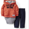 Carters Original Baby Clothing Boy and Girl Bodysuit