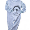 Newborn Romper Clothes Long Sleeve