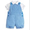 Baby Suit Gentleman Boy Clothes Set