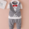 Gentleman Suit Toddler Boys Clothing Set