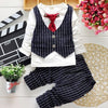 Gentleman Suit Toddler Boys Clothing Set