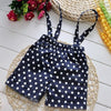 Clothes Girls Suits Baby Clothing Set