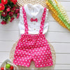 Clothes Girls Suits Baby Clothing Set