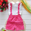 Clothes Girls Suits Baby Clothing Set