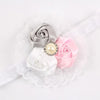 Baby Girls Lace Mix Headbands