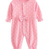 Jumpsuit Baby Spring Autumn Baby Rompers