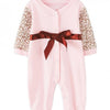 Jumpsuit Baby Spring Autumn Baby Rompers