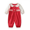 Jumpsuit Baby Spring Autumn Baby Rompers