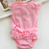 Short Sleeve Baby Romper Newborn